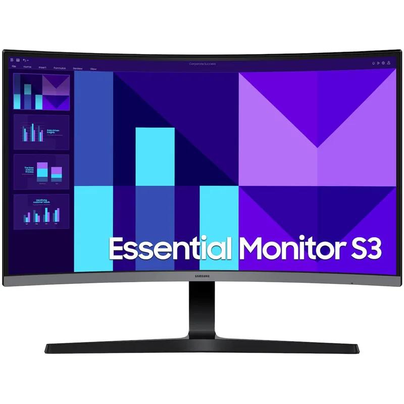 Monitor Samsung LS27D390GAUXEN