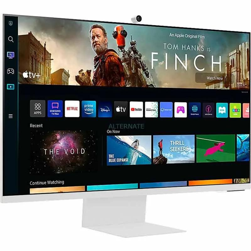 Monitor Samsung LS32BM801UUXEN