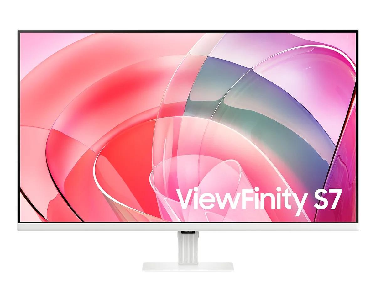 Monitor Samsung LS32D701EAUXEN