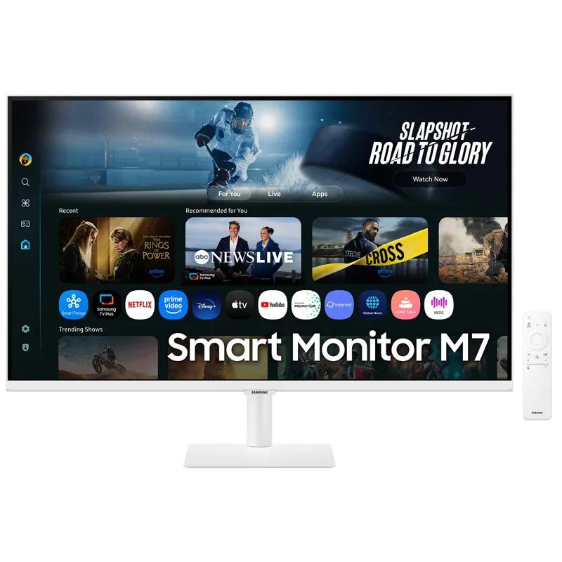 Monitor Samsung LS32FM703UUXDU