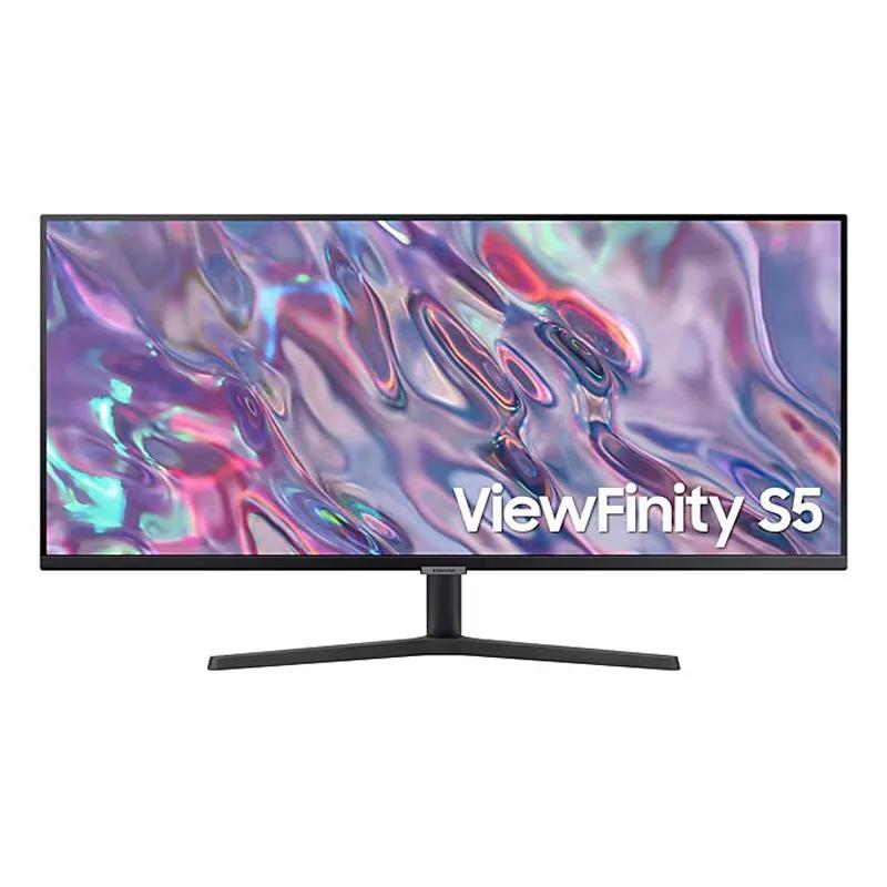 Monitor Samsung LS34C500GAUXEN