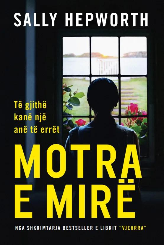 MOTRA E MIRE-SALLY Hepworth