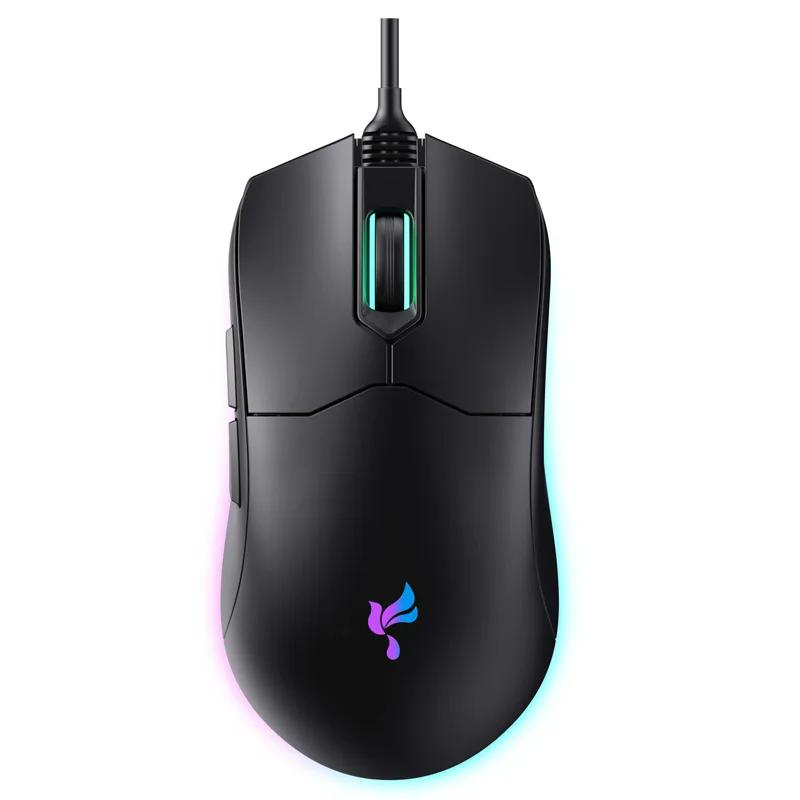 MOUSE Gaming FUEGO GMS1014