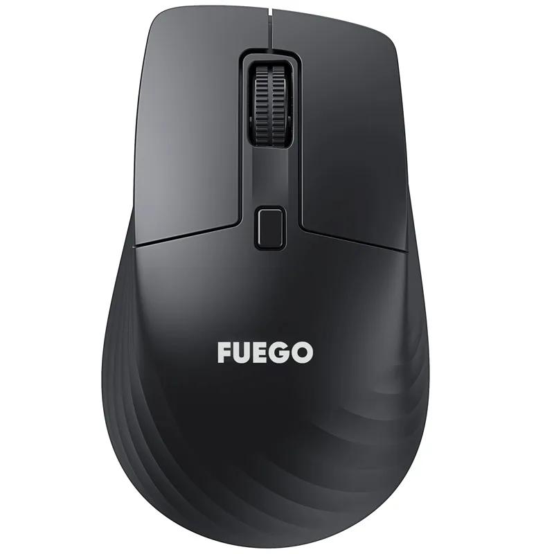 MOUSE Gaming FUEGO HV58WB