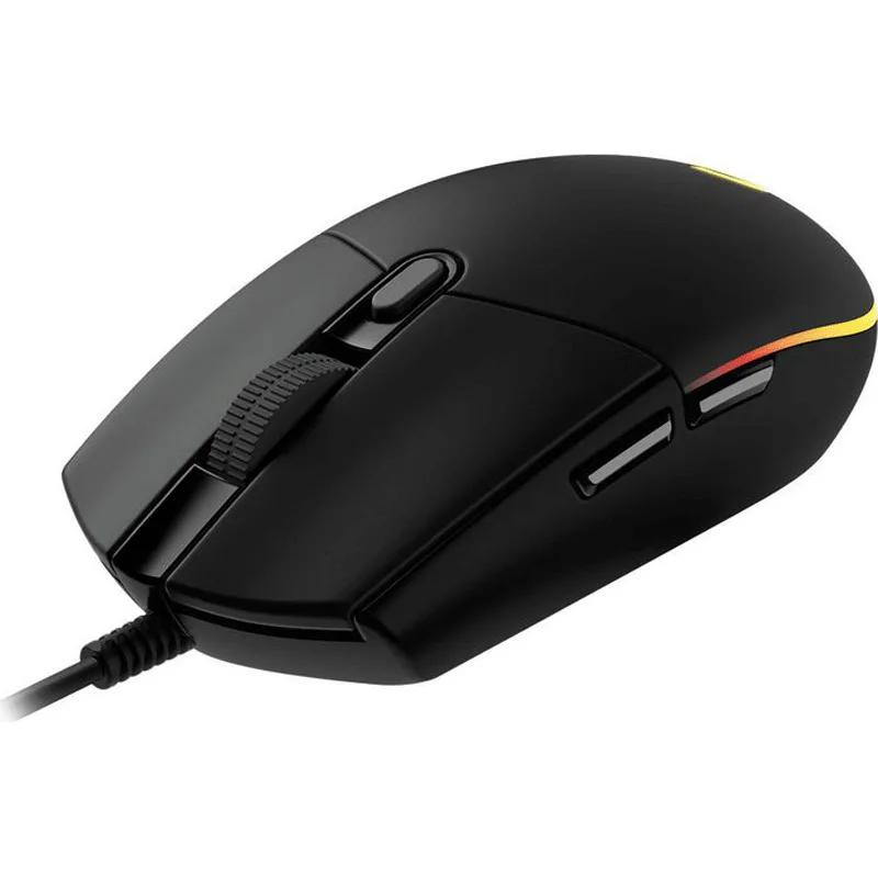 MOUSE Gaming Logitech G102 Lightsync