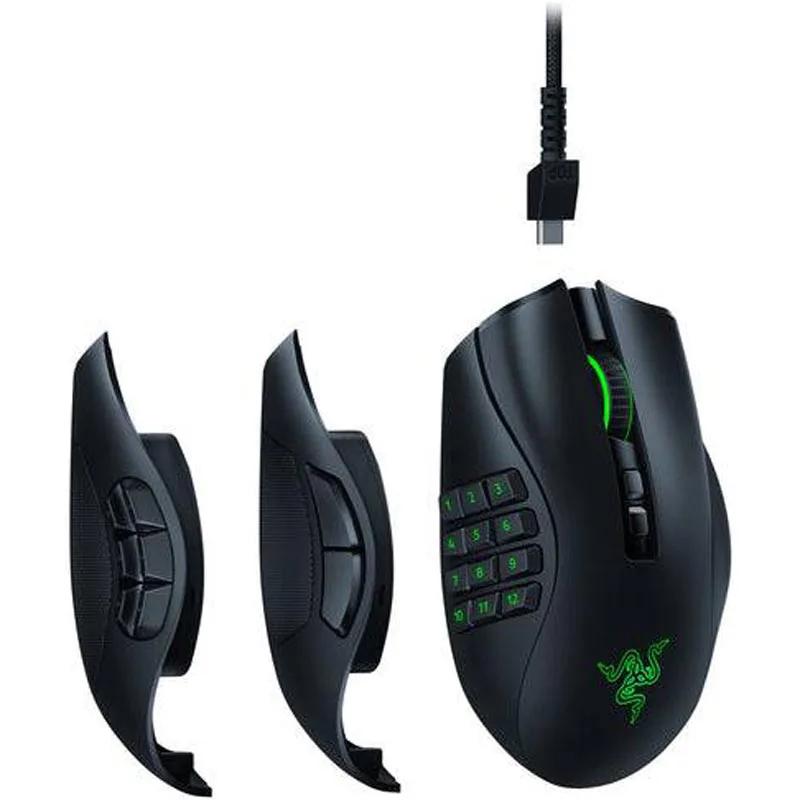 MOUSE Gaming RAZER NAGA PRO