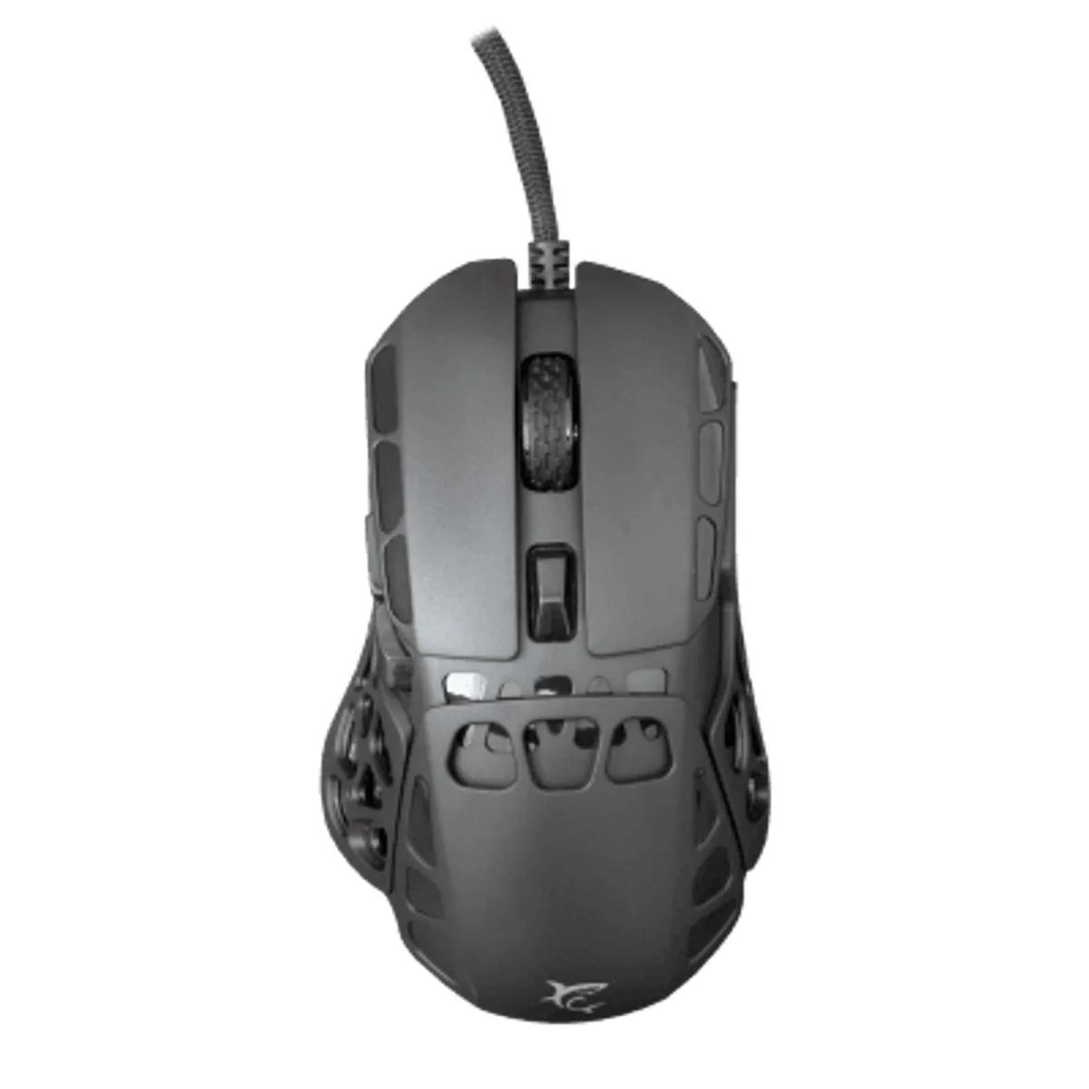 MOUSE Gaming WHITE SHARK GM-5016 ECTOR BLACK