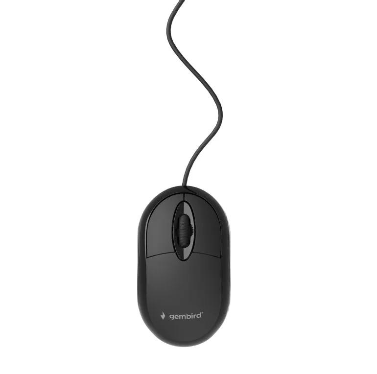 MOUSE Gembird MUS-U-01