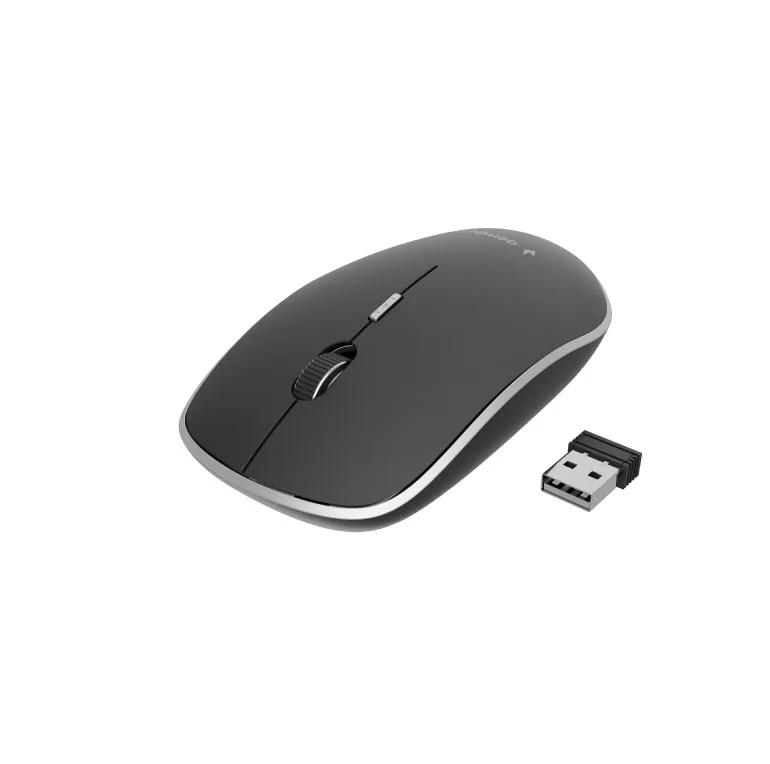 MOUSE Gembird Wireless MUSW-4B-01