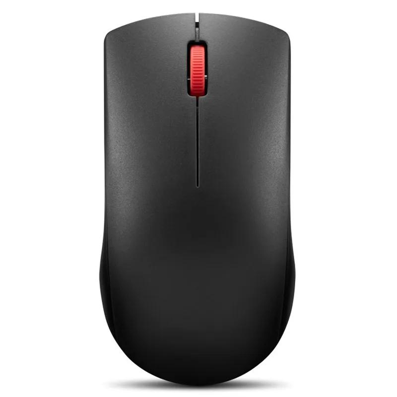 MOUSE Lenovo Wireless 150 BLACK GY51L52638