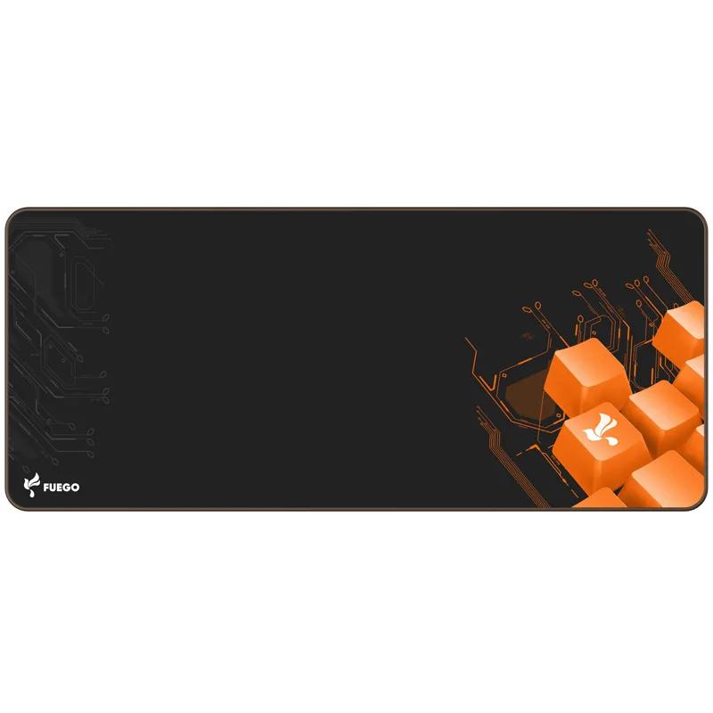MOUSE PAD Gaming FUEGO MPHV851