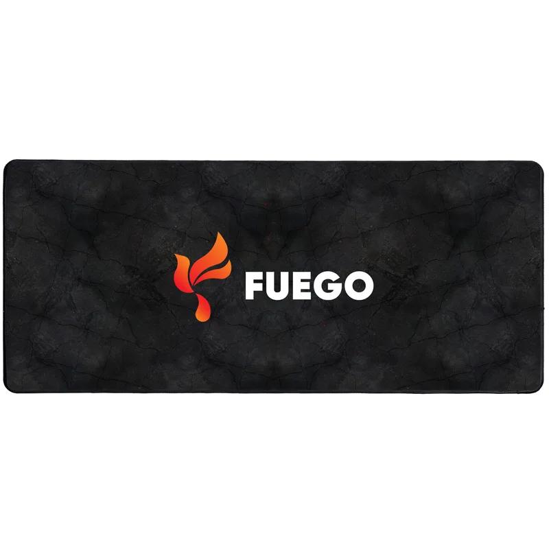 MOUSE PAD Gaming FUEGO MPHV861