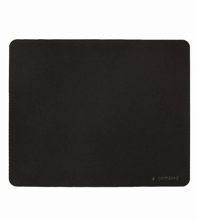 Mouse Pad Gembird MP-S-BK