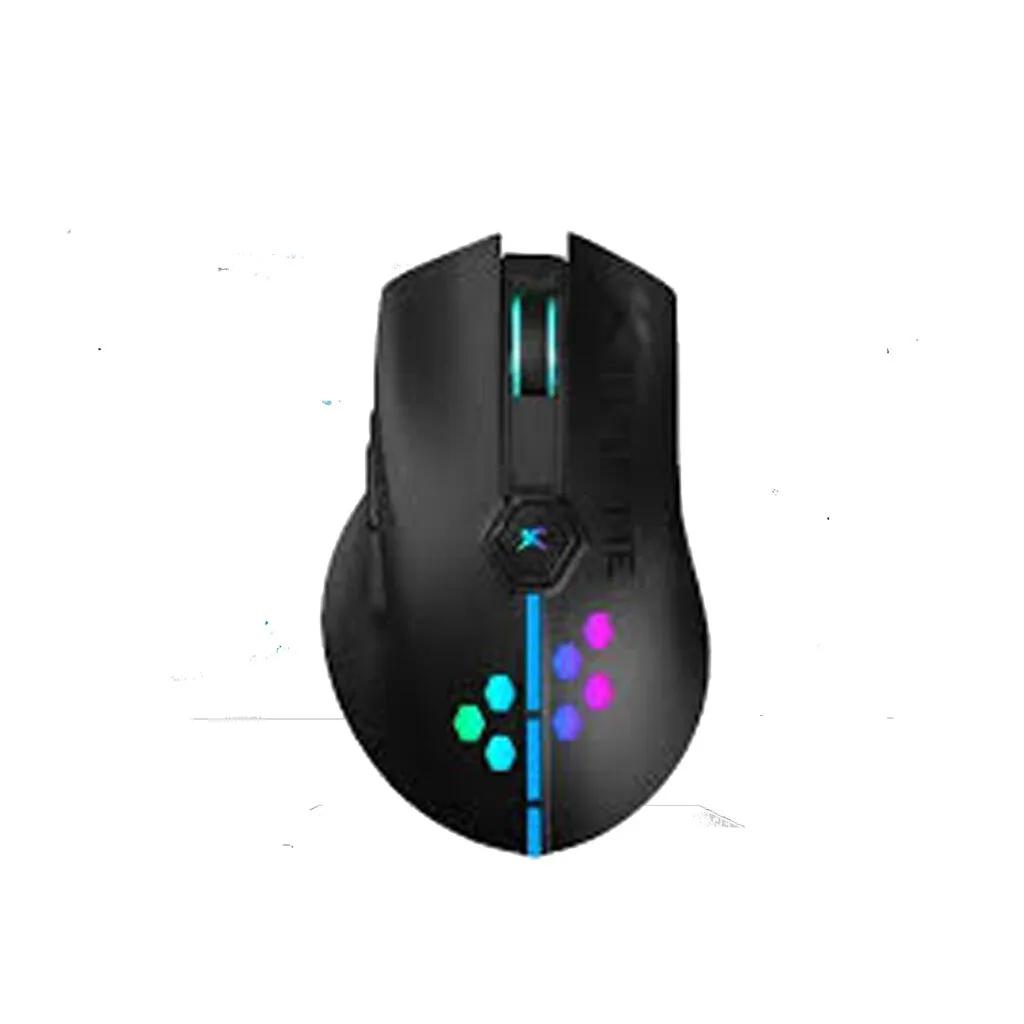 MOUSE Xtrike ME Gaming GM-515 - R&R Computer Services