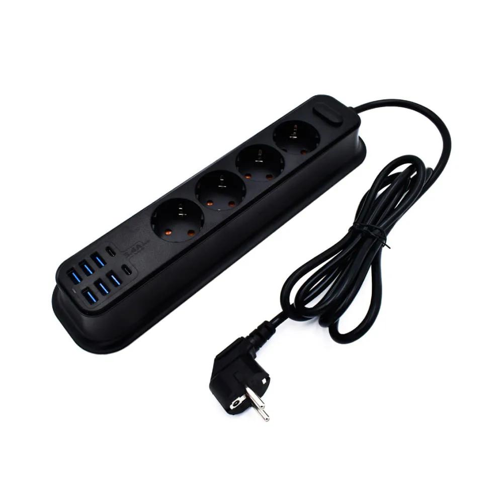 Moxom Power Strip