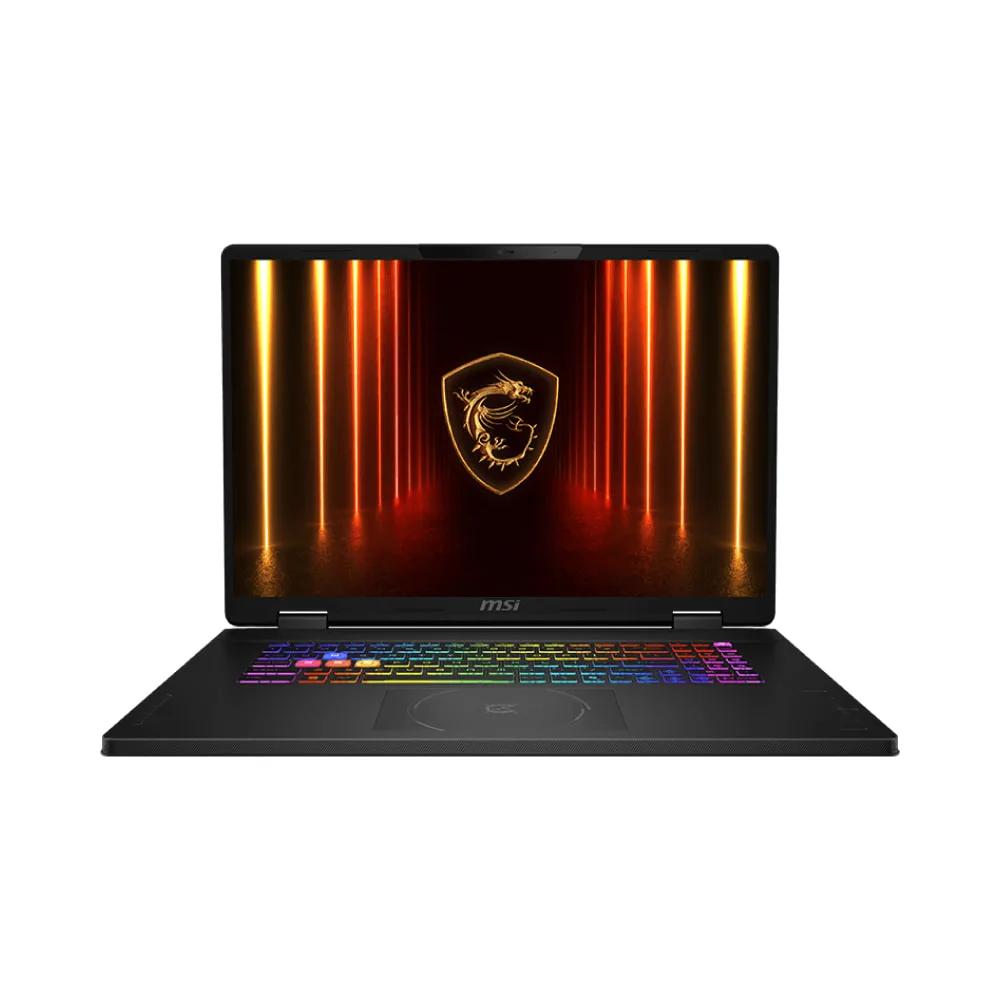 MSI Crosshair 18 HX AI 18", 32GB, 1TB SSD, Core™ Ultra 9-275HX, RTX™ 5070 8GB