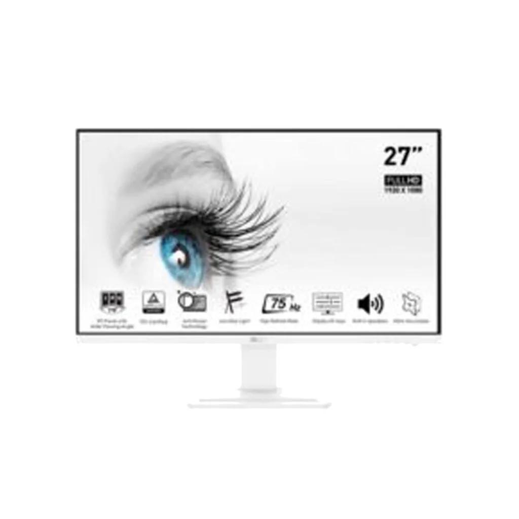 MSI PRO MP273W Professional Bussines - R&R Computer Services