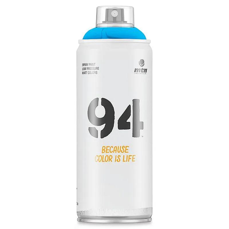 MTN 94 Fluorescent Blue 400ml