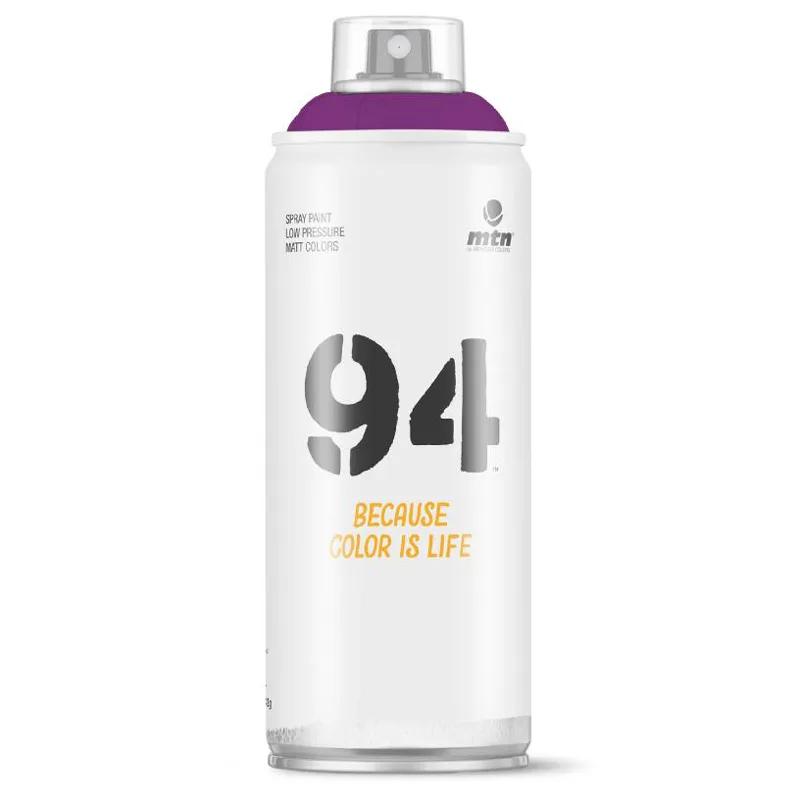 MTN 94 Fluorescent Violet 400ml