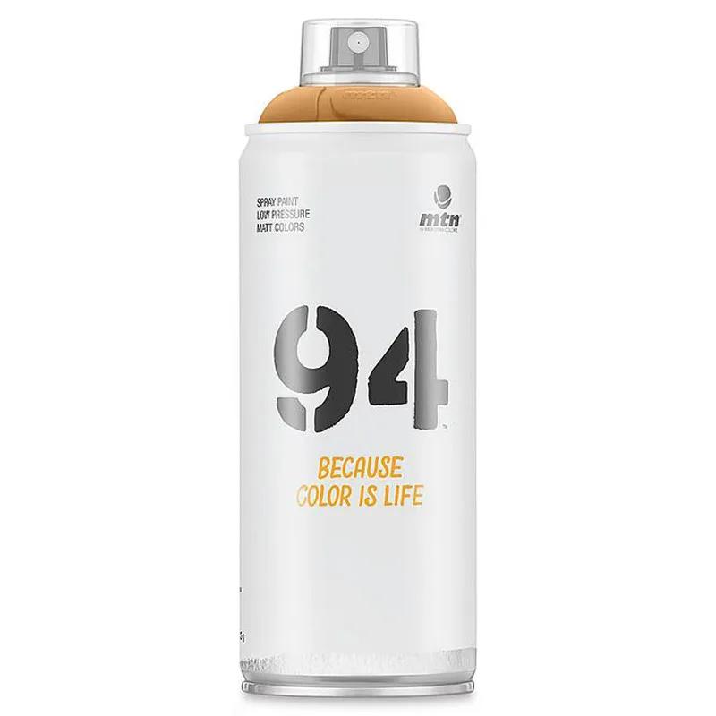 MTN 94 Frame Gold 400ml