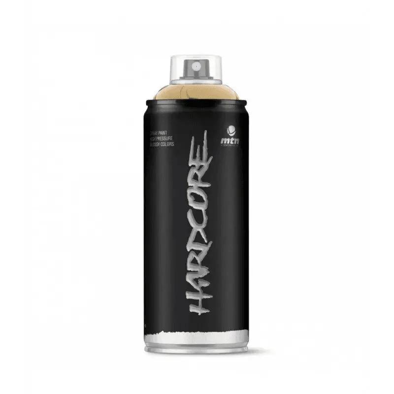 MTN HC Metallic Gold 400ml