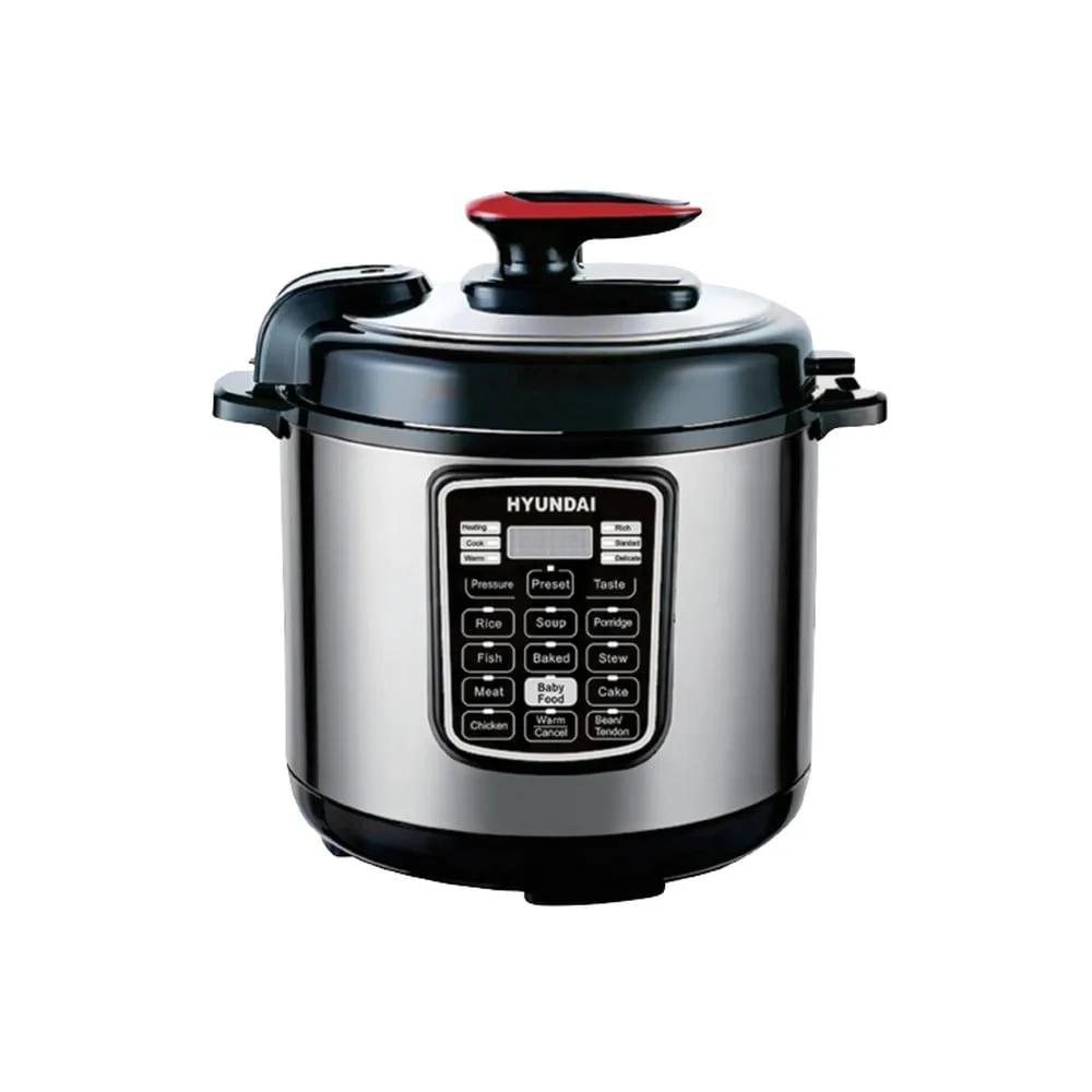 Multicooker HYUNDAI 1000W 6L