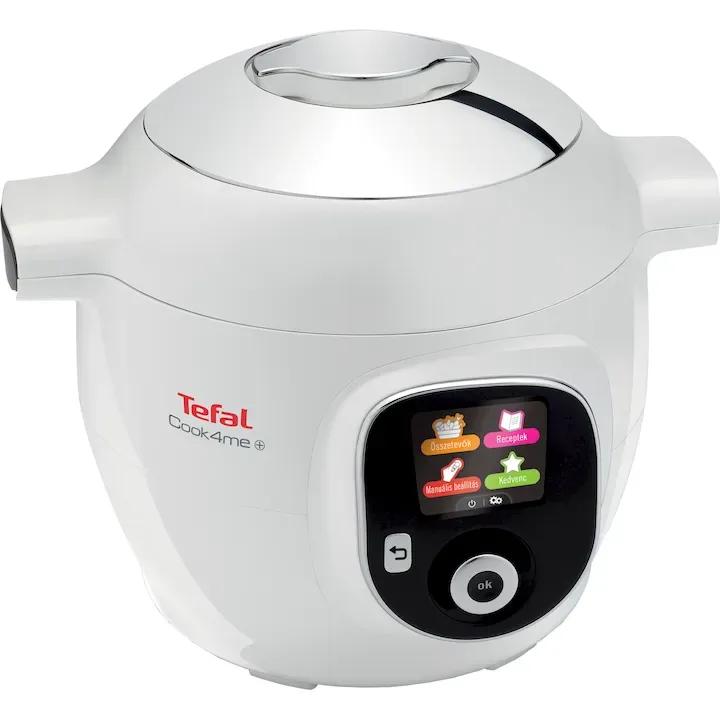 Multicooker Tefal CY851130 Cook4me