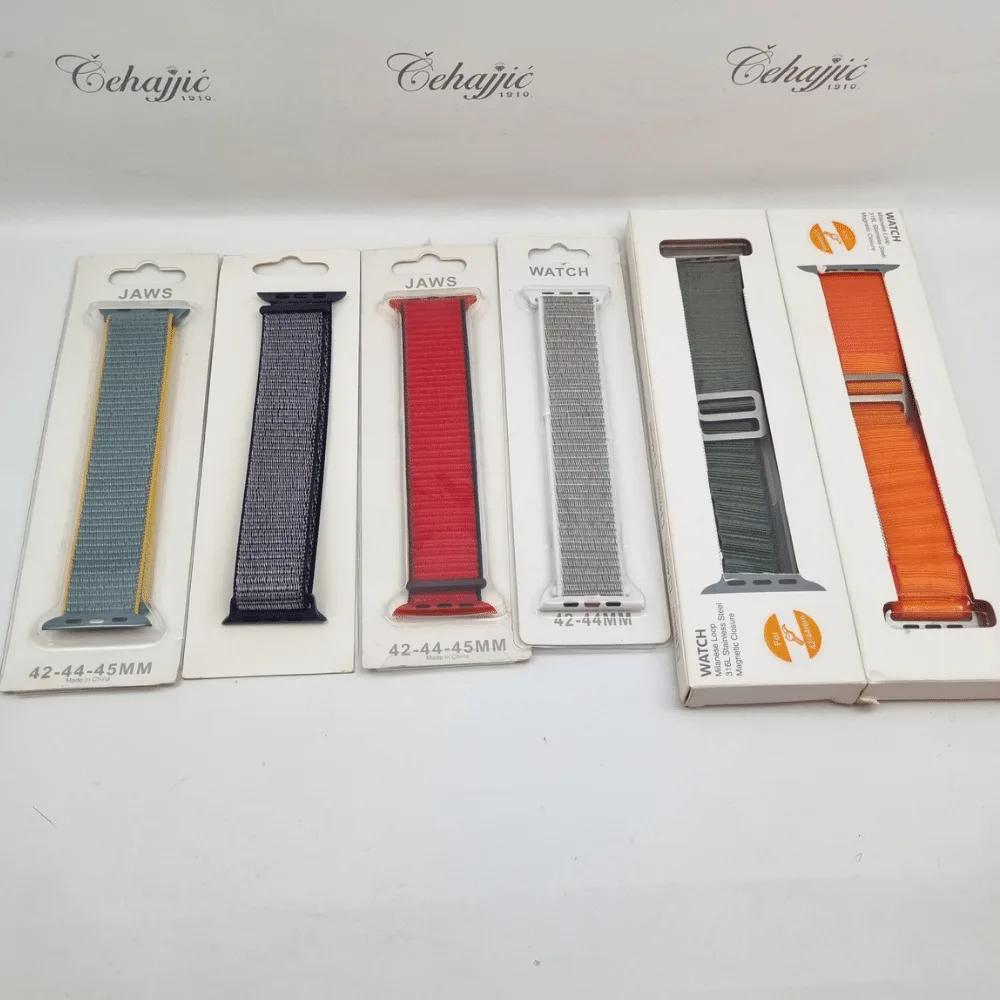 Narukvice za Apple Watch