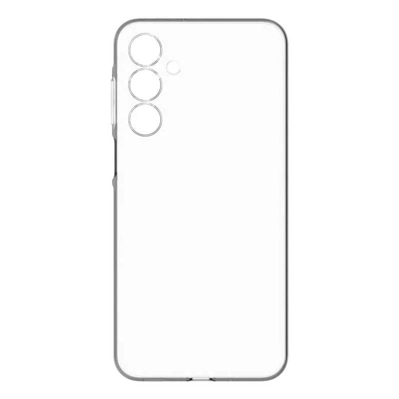 Cover Samsung A16 Clear