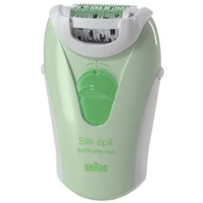 Depilator BRAUN SE3170 GN