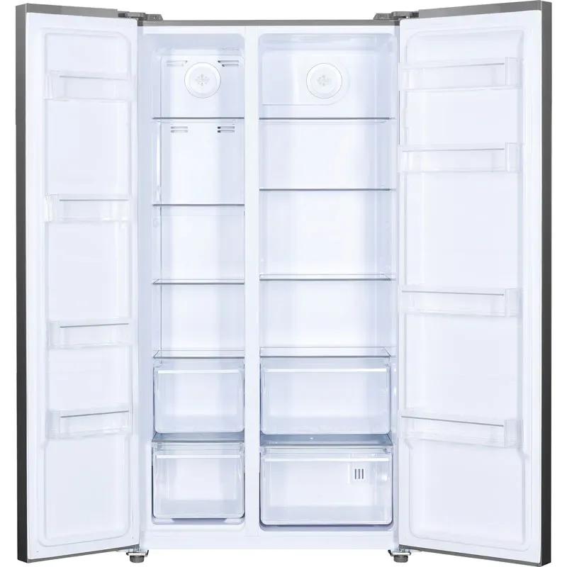 Frigorifer BEKO GNO5322XPN