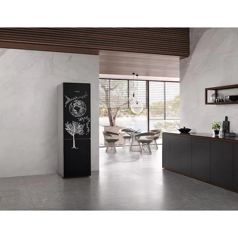 Frigorifer MIELE KFN 4795CD