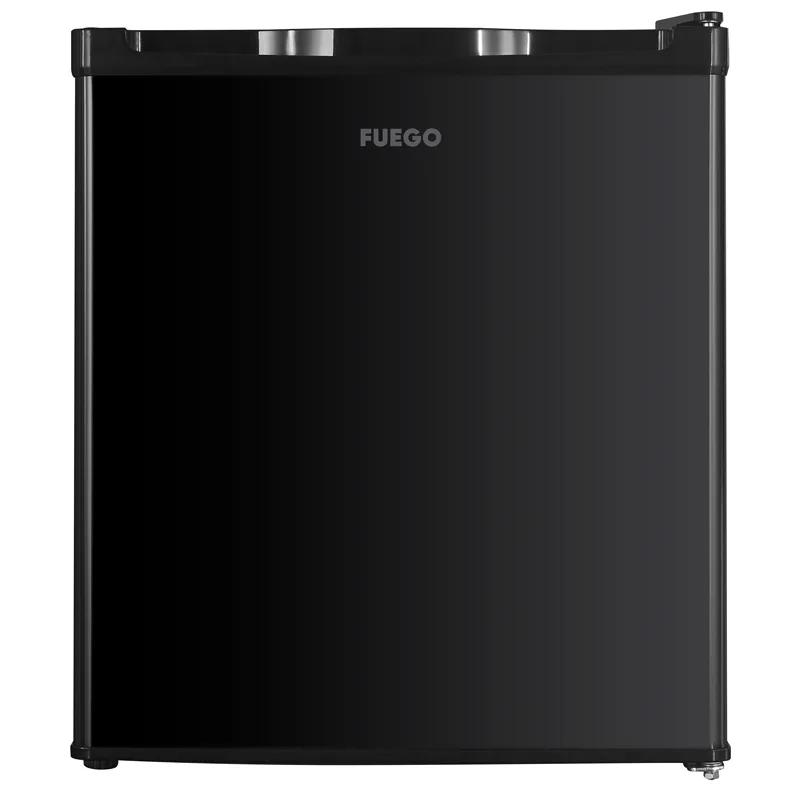 Frigorifer Minibar FUEGO RFFGHOMB51SB