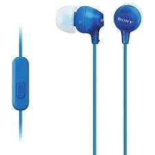 KUFJE SONY MDREX15APLI.CE7