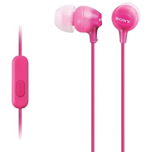 KUFJE SONY MDREX15APPI.CE7