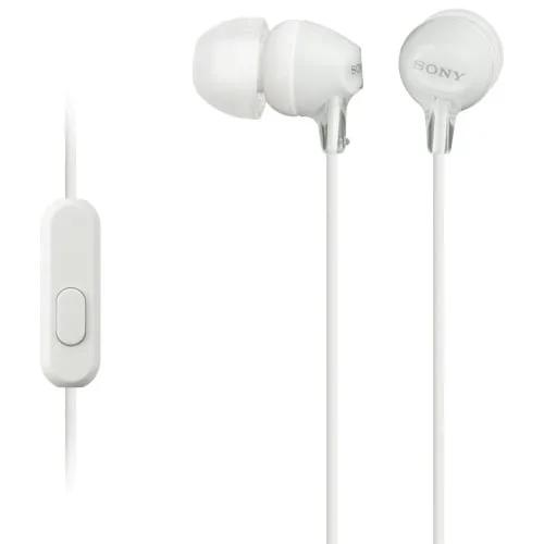 KUFJE SONY MDREX15APW.CE7