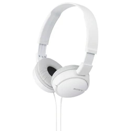 KUFJE SONY MDRZX110W.AE