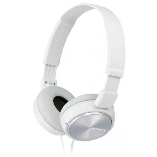 KUFJE SONY MDRZX310W.AE