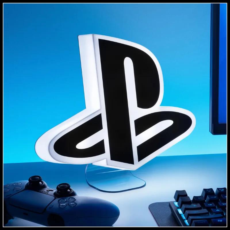 Playstation Paladone LOGO LIGHT