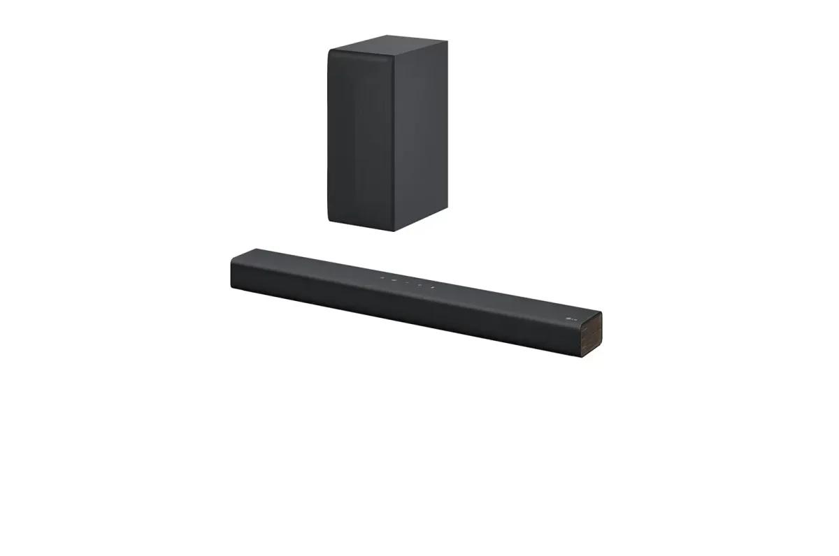 Soundbar LG S40Q