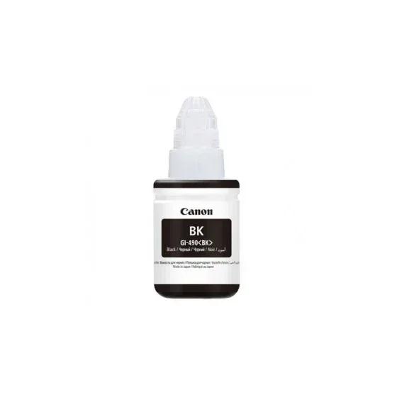 Tinta CANON GI490BK