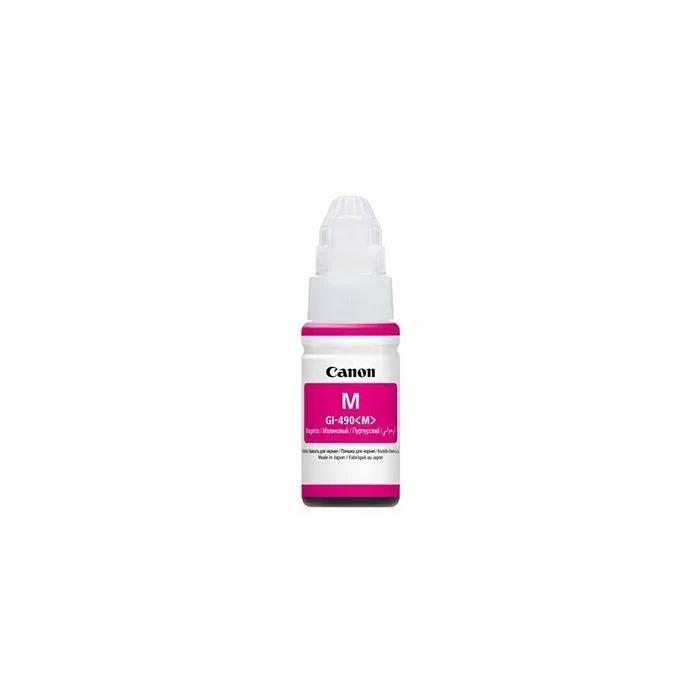 Tinta CANON GI490M