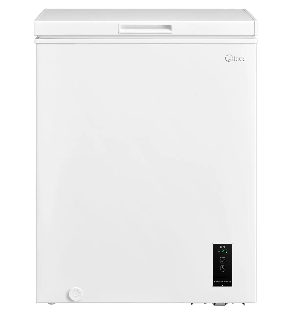 Ngrires MIDEA MDRC207FEE01