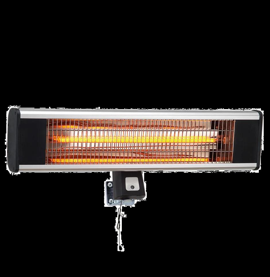 Ngrohese Karbon Elektra EMJ-18CWR