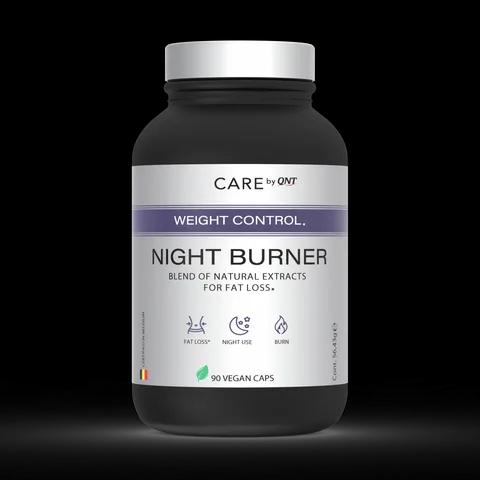 Night burner 90caps