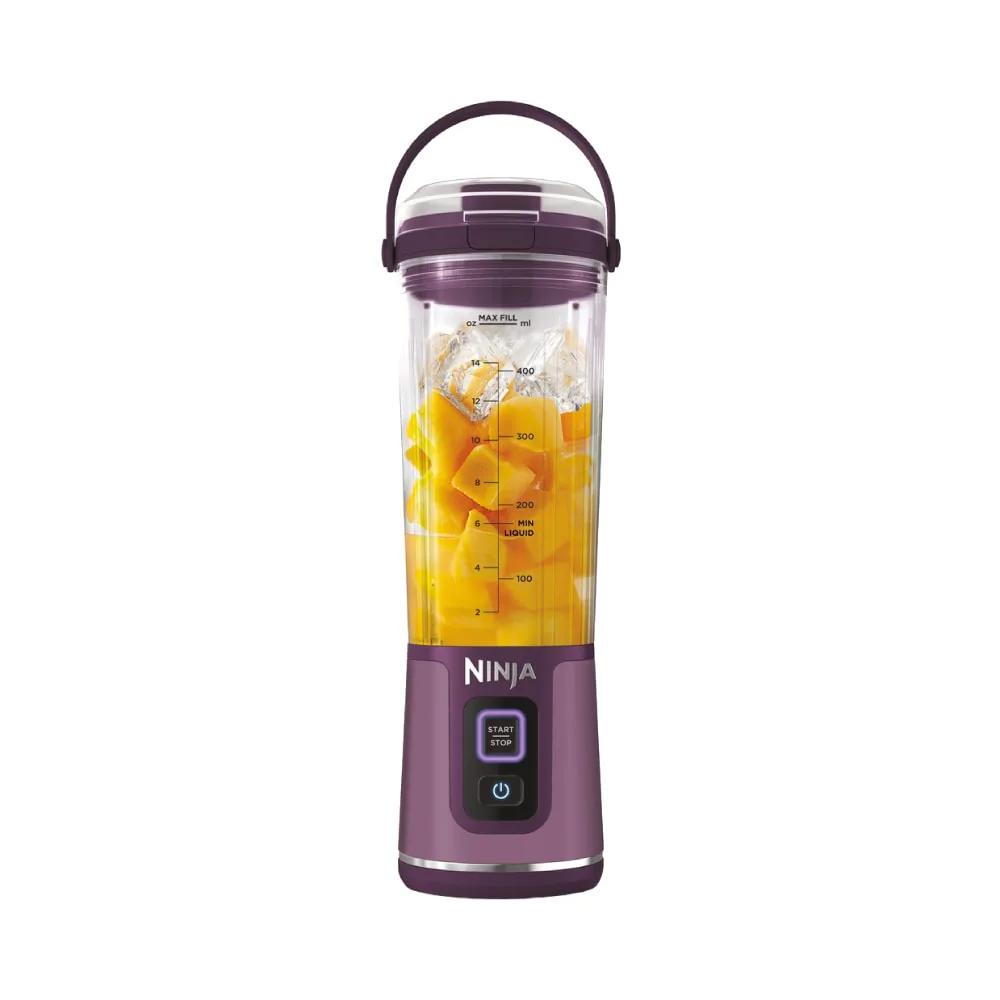 Ninja Blast Portable Blender 530 ML Passion Fruit