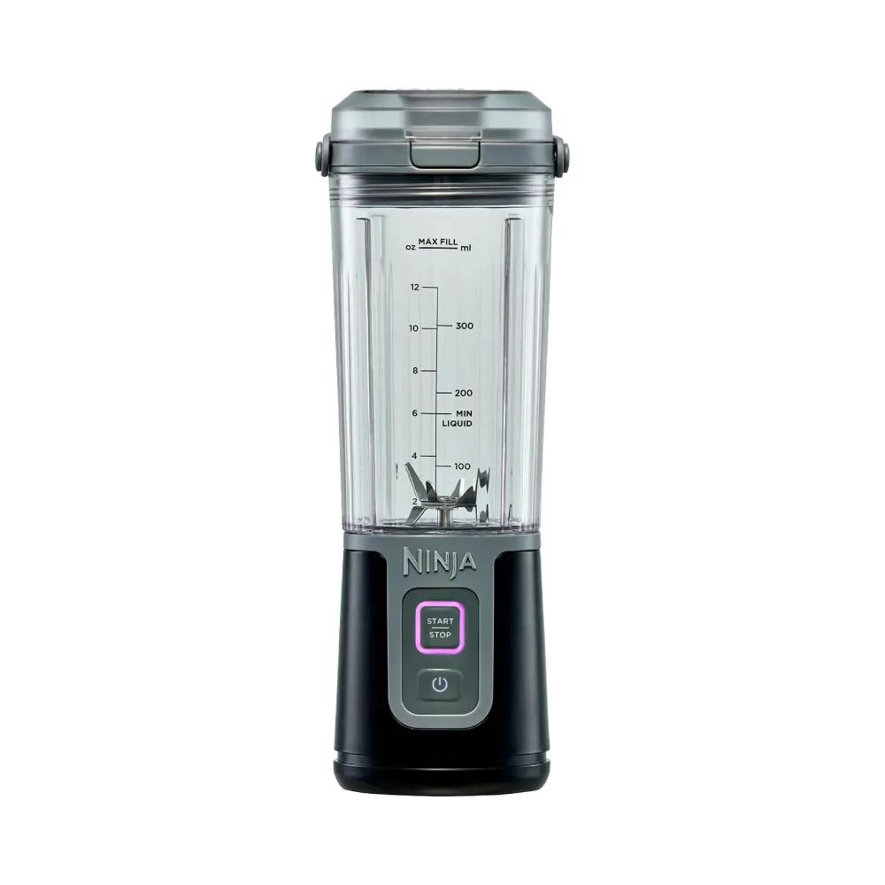Ninja Blast Portable Blender Black