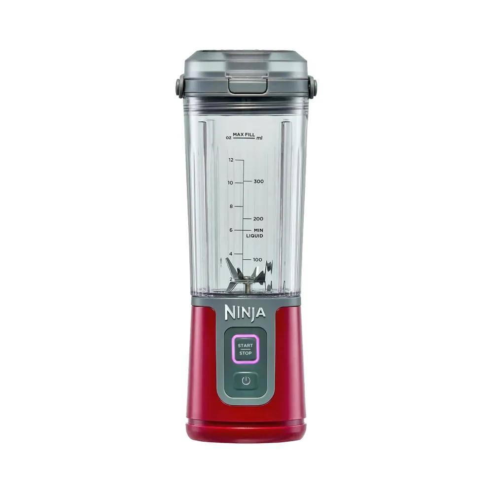 Ninja Blast Portable Blender Cranberry