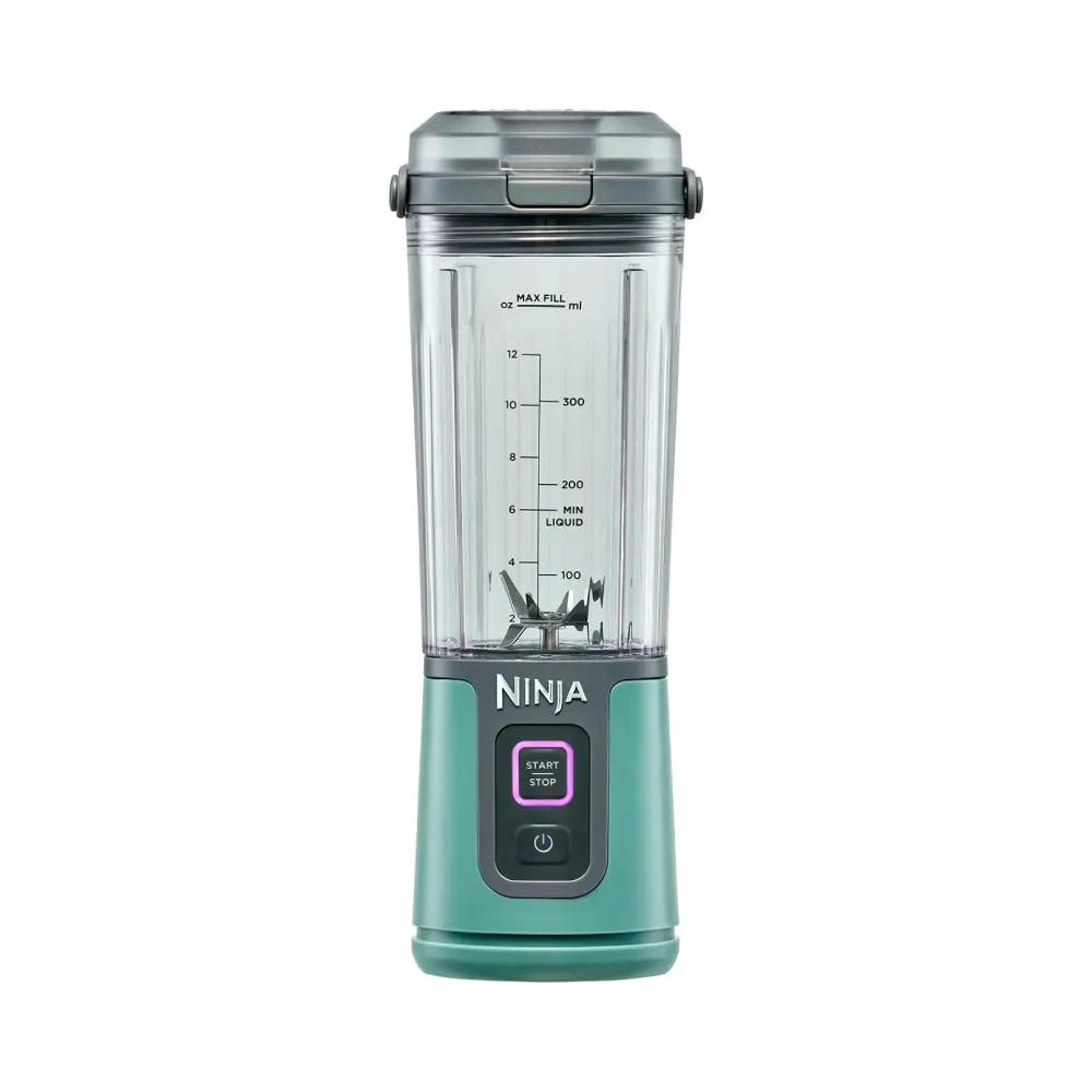 Ninja Blast Portable Blender Forest Green