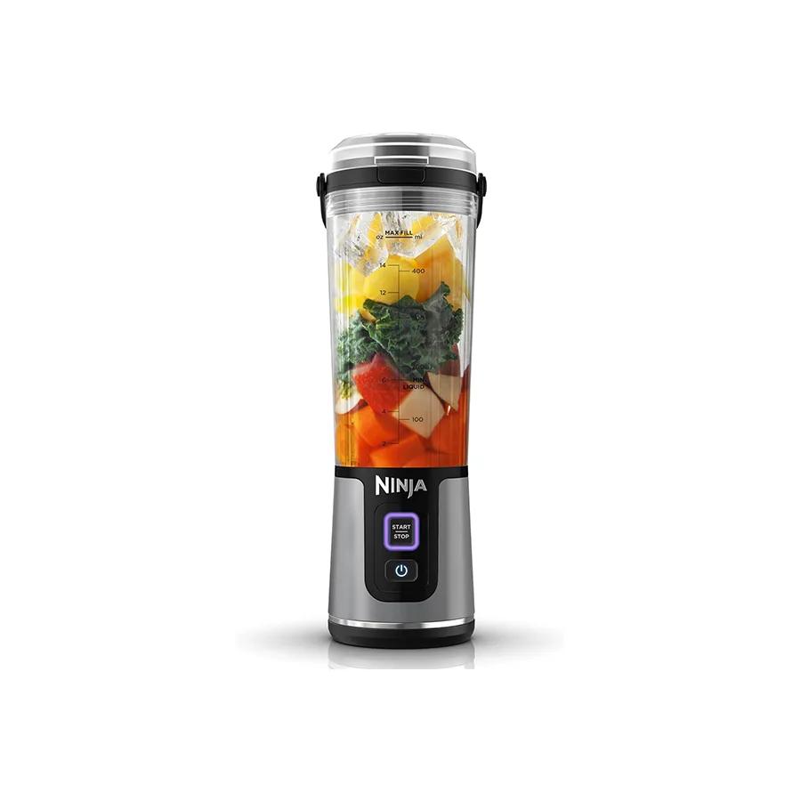 Ninja Blender BC151EUBK Blast